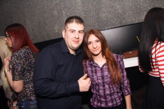 Noćni život u Požegi, 21.2.2015.