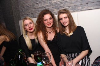 Noćni život u Požegi, 21.2.2015.