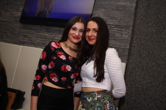 Noćni život u Požegi, 21.2.2015.