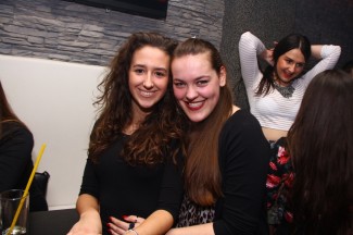Noćni život u Požegi, 21.2.2015.