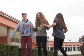 Šetnja Pakracom i Lipikom, 26.2.2015.