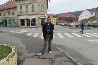 Šetnja Pakracom i Lipikom, 26.2.2015.