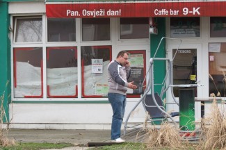 Šetnja Pakracom i Lipikom, 26.2.2015.