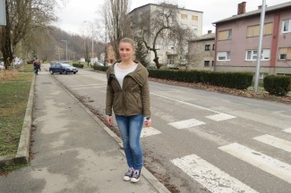 Šetnja Pakracom i Lipikom, 26.2.2015.