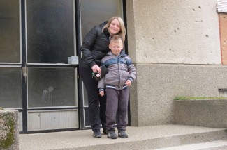 Šetnja Pakracom i Lipikom, 26.2.2015.