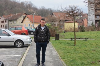 Šetnja Pakracom i Lipikom, 26.2.2015.