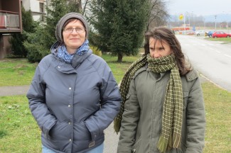 Šetnja Pakracom i Lipikom, 26.2.2015.