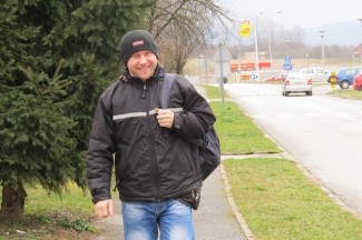 Šetnja Pakracom i Lipikom, 26.2.2015.