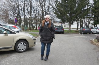 Šetnja Pakracom i Lipikom, 26.2.2015.