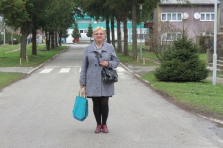 Šetnja Pakracom i Lipikom, 26.2.2015.