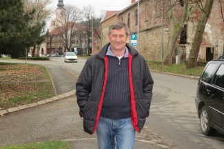 Šetnja Pakracom i Lipikom, 26.2.2015.