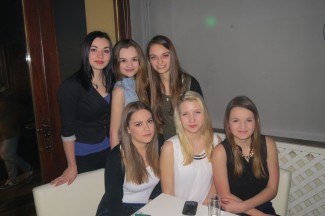 Noćni život u Pakracu, 28.2.2015.