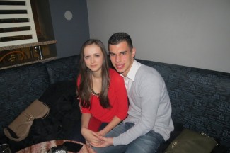 Noćni život u Pakracu, 28.2.2015.