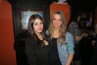 Noćni život u Pakracu, 28.2.2015.