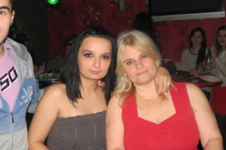 Noćni život u Pakracu, 28.2.2015.