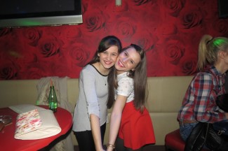 Noćni život u Pakracu, 28.2.2015.