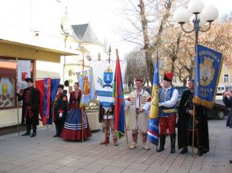 Nisu prijavili šetnju: Grgurima 3.000 kn kazne