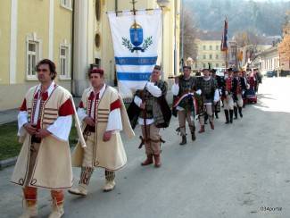 Nisu prijavili šetnju: Grgurima 3.000 kn kazne