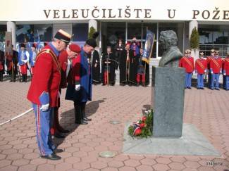 Nisu prijavili šetnju: Grgurima 3.000 kn kazne