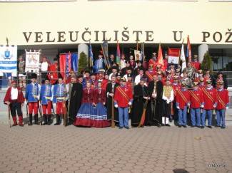 Nisu prijavili šetnju: Grgurima 3.000 kn kazne