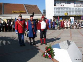 Nisu prijavili šetnju: Grgurima 3.000 kn kazne