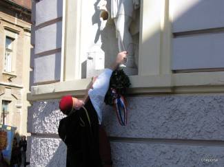 Nisu prijavili šetnju: Grgurima 3.000 kn kazne