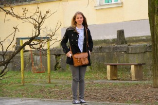 Šetnja gradom: Požega, 2.3.2015.