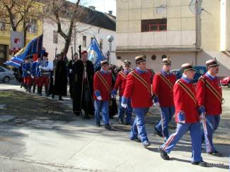 Nisu prijavili šetnju: Grgurima 3.000 kn kazne