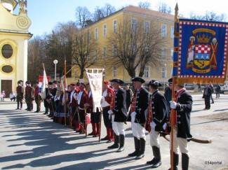 Nisu prijavili šetnju: Grgurima 3.000 kn kazne