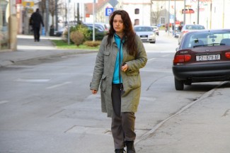 Šetnja gradom: Požega, 2.3.2015.