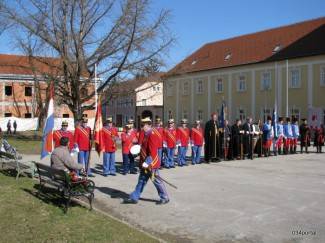 Nisu prijavili šetnju: Grgurima 3.000 kn kazne