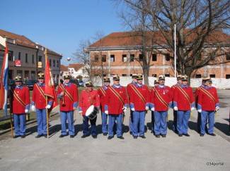 Nisu prijavili šetnju: Grgurima 3.000 kn kazne