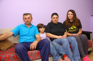 Jozo Kanić traži pomoć: ¨Otkad sam ostao bez posla, ne možemo plaćati ni struju¨