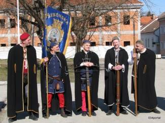 Nisu prijavili šetnju: Grgurima 3.000 kn kazne