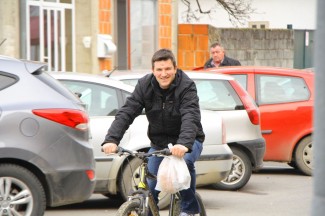 Šetnja Pleternicom i Kutjevom, 4.3.2015.