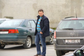 Šetnja Pleternicom i Kutjevom, 4.3.2015.