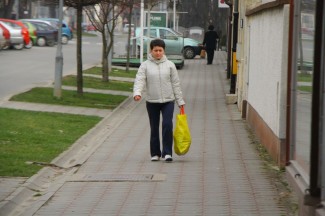 Šetnja Pleternicom i Kutjevom, 4.3.2015.