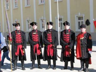 Nisu prijavili šetnju: Grgurima 3.000 kn kazne