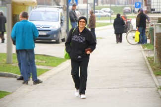 Šetnja Pleternicom i Kutjevom, 4.3.2015.