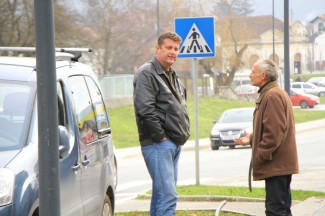 Šetnja Pleternicom i Kutjevom, 4.3.2015.