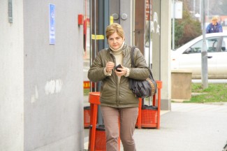 Šetnja Pleternicom i Kutjevom, 4.3.2015.