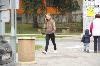 Šetnja Pleternicom i Kutjevom, 4.3.2015.