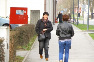 Šetnja Pleternicom i Kutjevom, 4.3.2015.