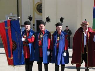 Nisu prijavili šetnju: Grgurima 3.000 kn kazne