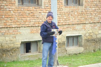 Šetnja Pleternicom i Kutjevom, 4.3.2015.