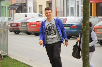 Šetnja Pleternicom i Kutjevom, 4.3.2015.