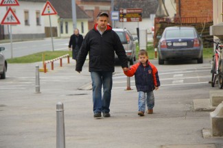 Šetnja Pleternicom i Kutjevom, 4.3.2015.