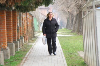 Šetnja Pleternicom i Kutjevom, 4.3.2015.