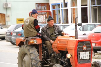 Šetnja Pleternicom i Kutjevom, 4.3.2015.
