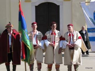 Nisu prijavili šetnju: Grgurima 3.000 kn kazne